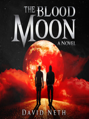 cover image of The Blood Moon